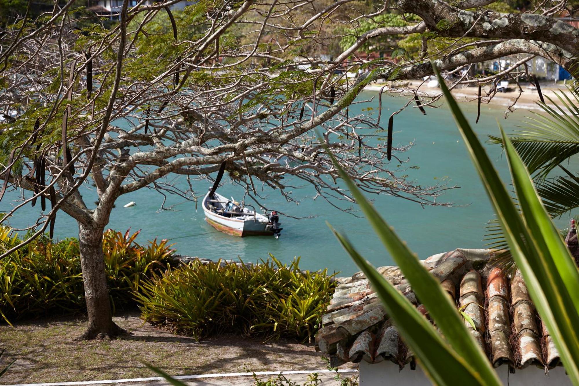 Hotel Portobay Buzios Exteriér fotografie