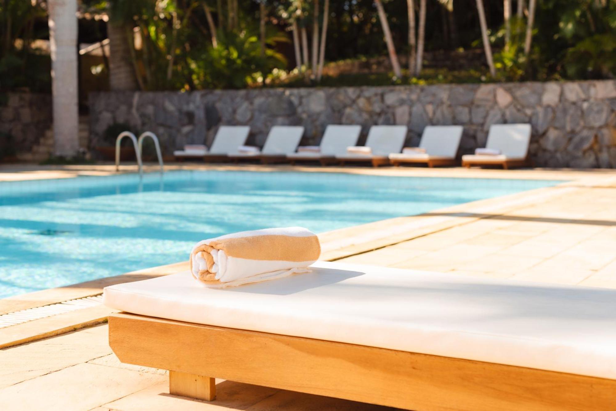 Hotel Portobay Buzios Exteriér fotografie